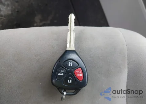 2009 Toyota Corolla Le from USA, damaged, VIN 2T1BU40E59C060732